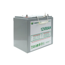 Lead Acid Battery Front Terminal Battery